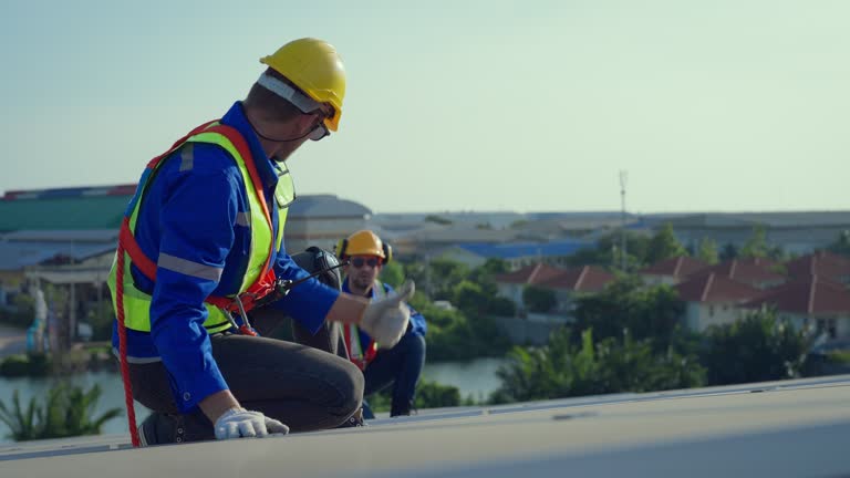Best Skylight Installation and Repair  in Whitehouse, OH