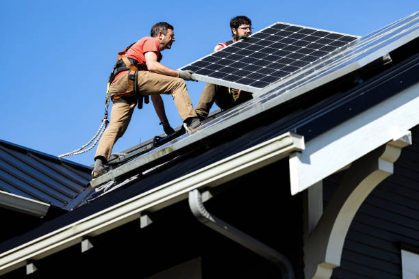 Best EPDM Roofing  in Whitehouse, OH